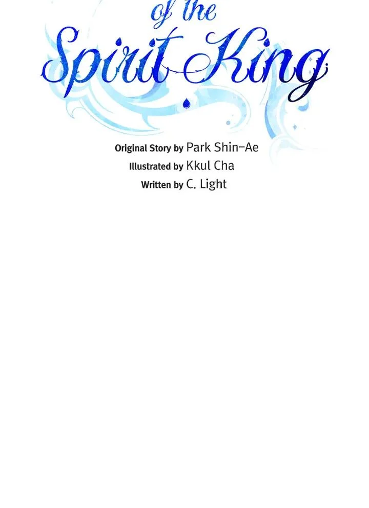 The Daughter of the Elemental King chapter 105 page 6