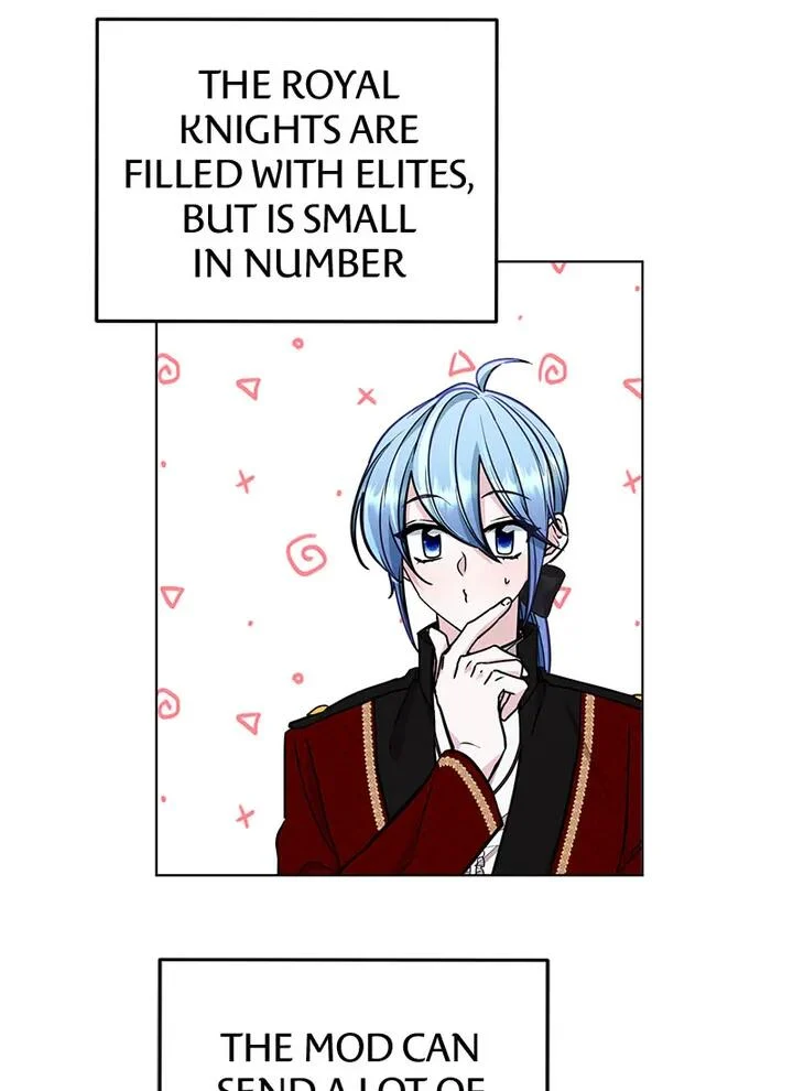 The Daughter of the Elemental King chapter 105 page 63