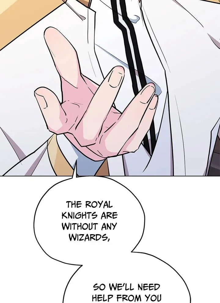 The Daughter of the Elemental King chapter 105 page 74