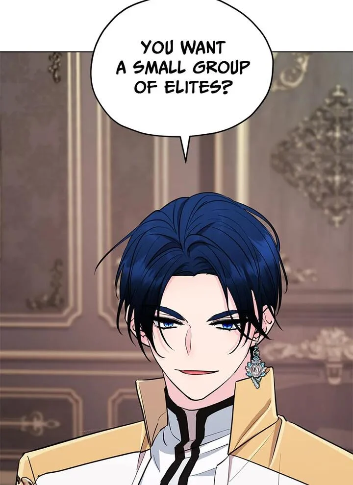 The Daughter of the Elemental King chapter 105 page 84