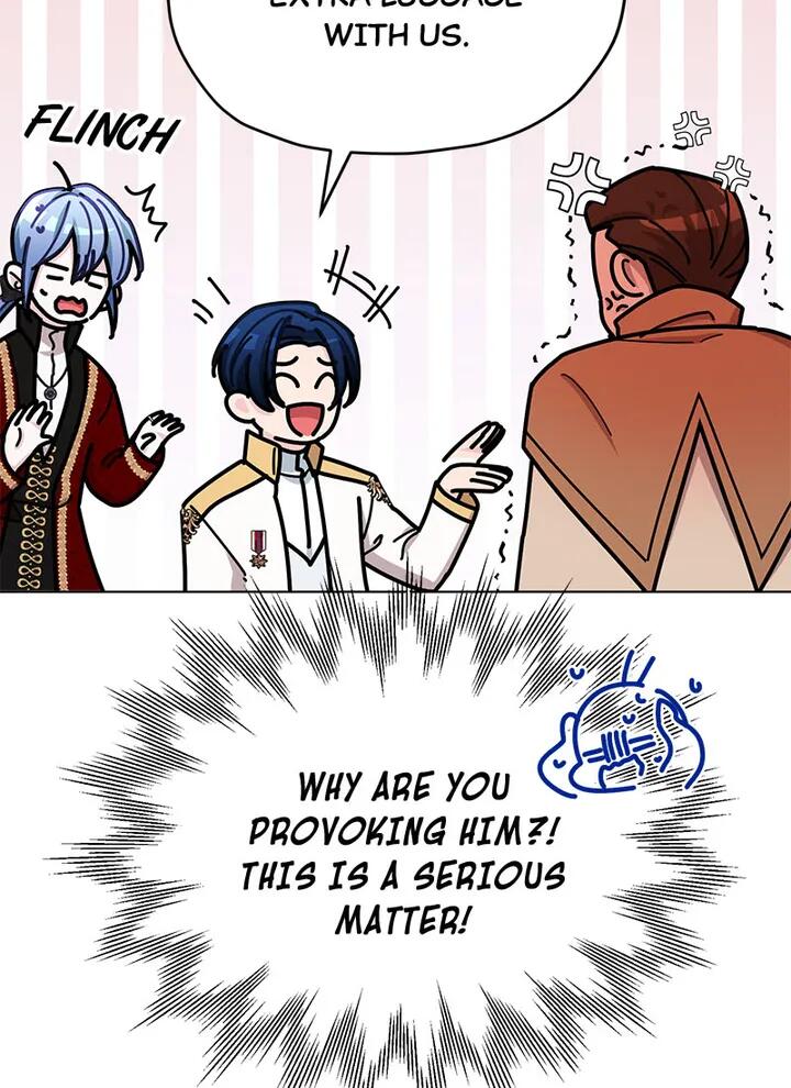 The Daughter of the Elemental King chapter 105 page 94