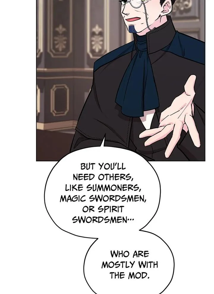 The Daughter of the Elemental King chapter 105 page 99