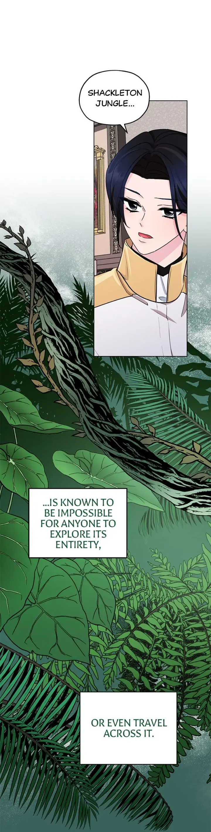 The Daughter of the Elemental King chapter 106 page 10