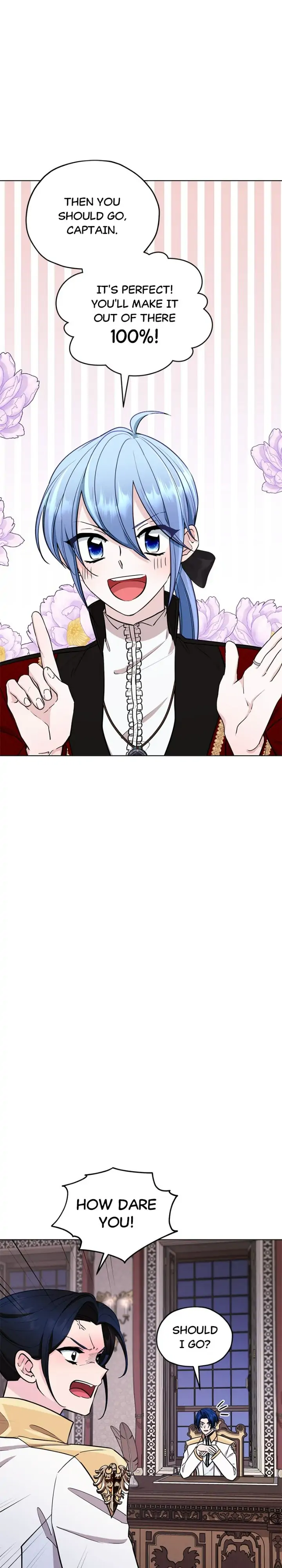 The Daughter of the Elemental King chapter 106 page 23