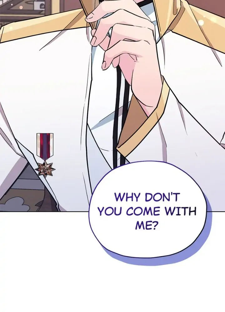 The Daughter of the Elemental King chapter 106 page 28