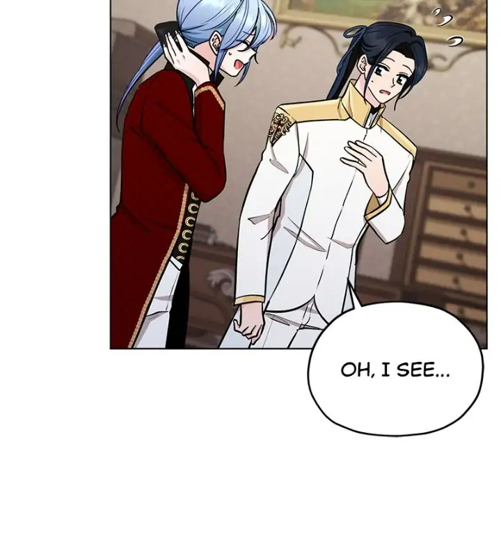 The Daughter of the Elemental King chapter 106 page 9