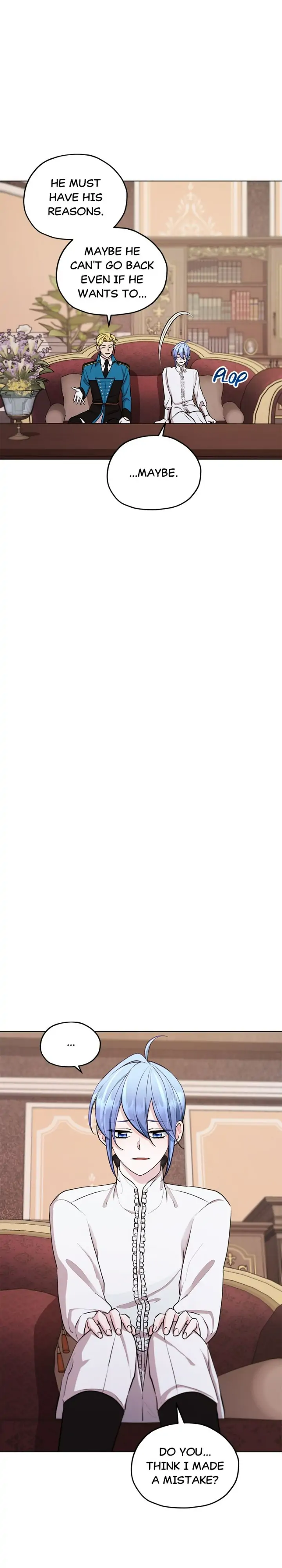 The Daughter of the Elemental King chapter 107 page 12