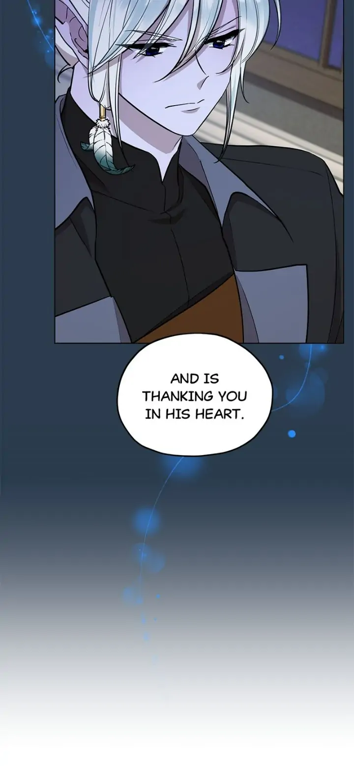 The Daughter of the Elemental King chapter 107 page 15