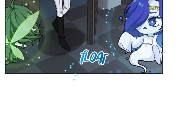 The Daughter of the Elemental King chapter 107 page 20