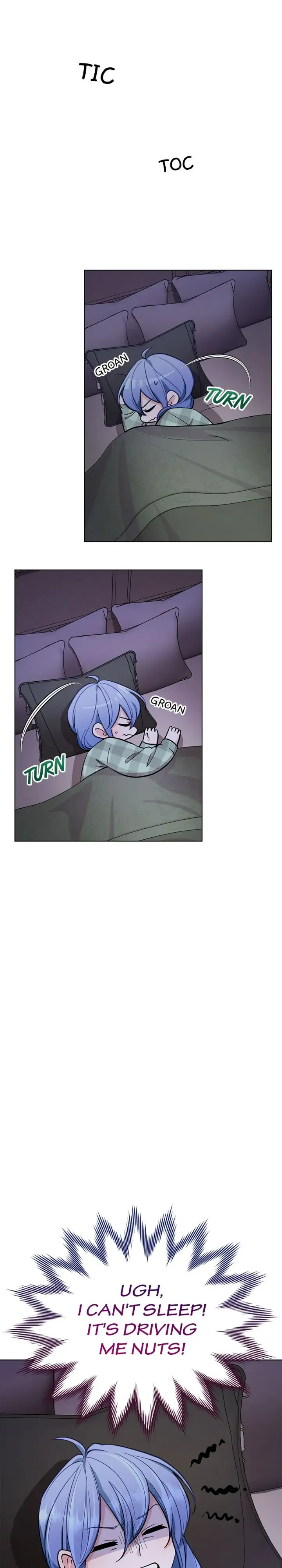 The Daughter of the Elemental King chapter 107 page 25