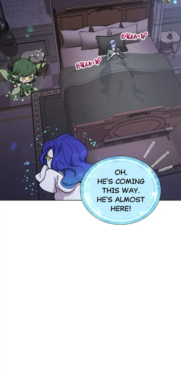 The Daughter of the Elemental King chapter 107 page 28