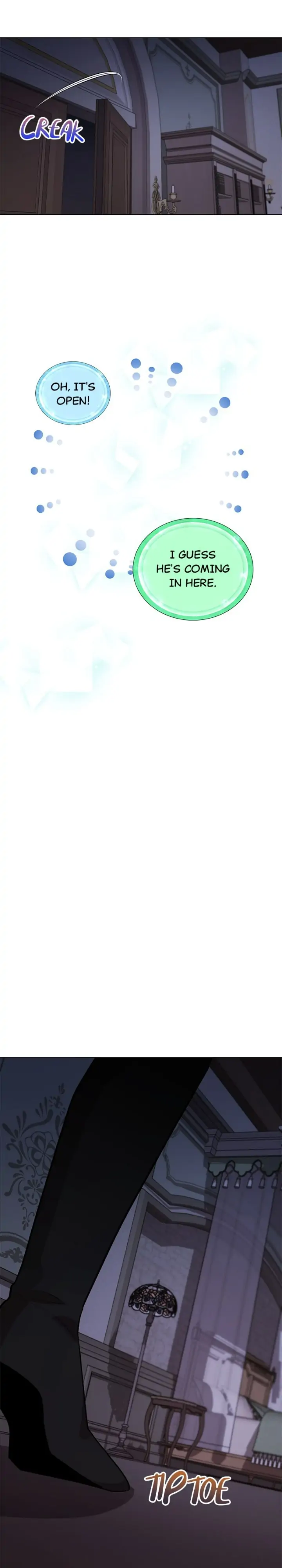 The Daughter of the Elemental King chapter 107 page 29