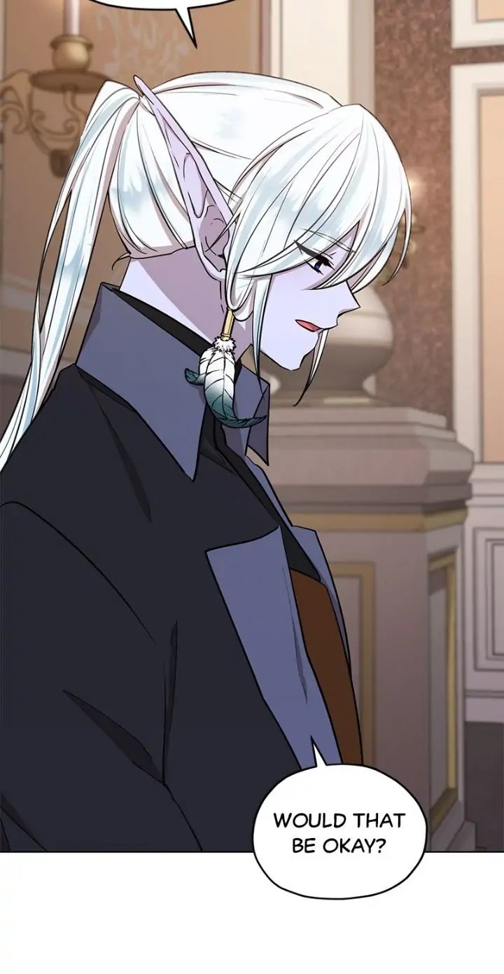 The Daughter of the Elemental King chapter 107 page 4