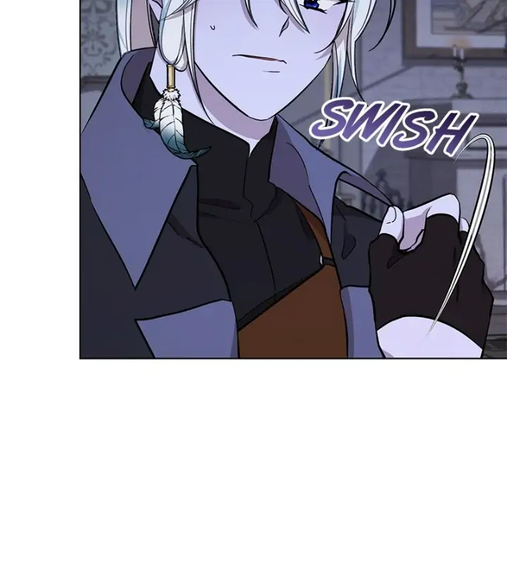 The Daughter of the Elemental King chapter 107 page 40