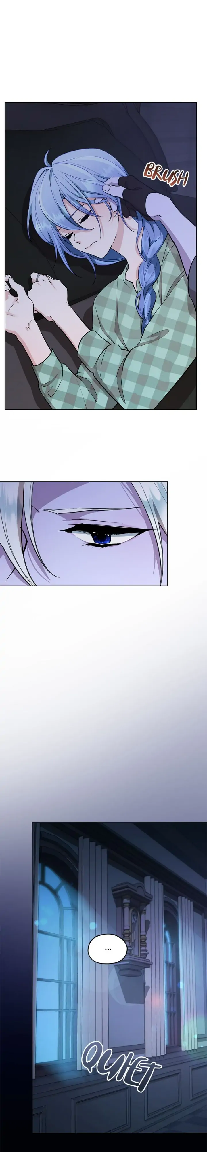 The Daughter of the Elemental King chapter 107 page 44