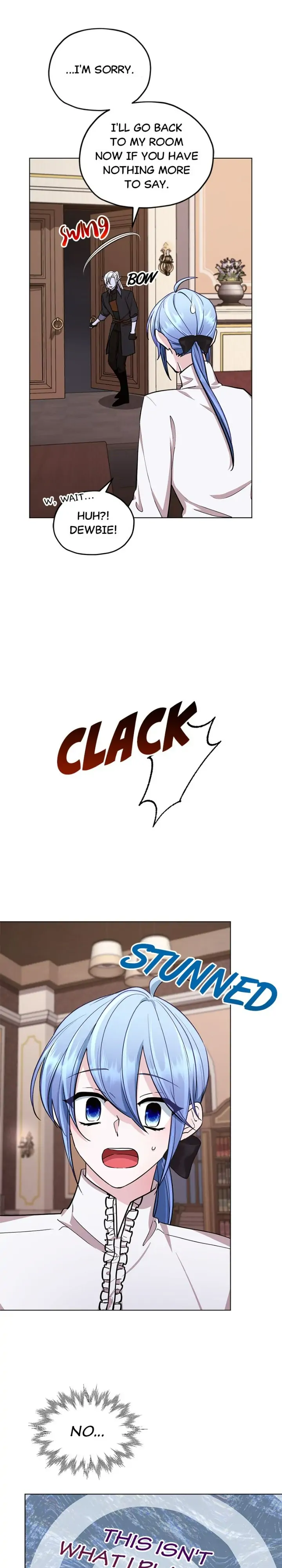 The Daughter of the Elemental King chapter 107 page 7