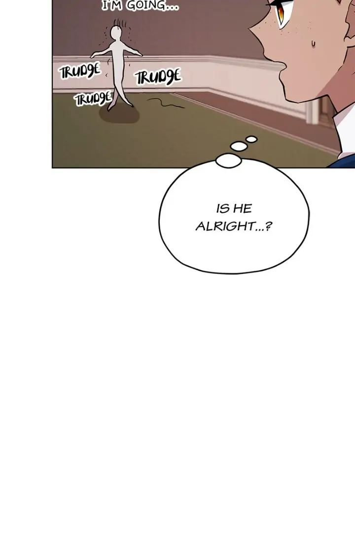 The Daughter of the Elemental King chapter 108 page 19