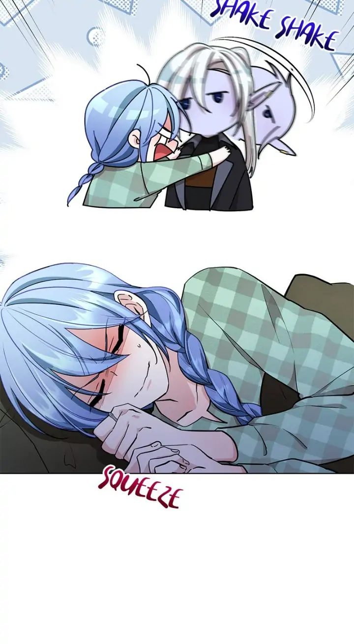 The Daughter of the Elemental King chapter 108 page 2