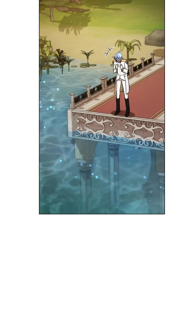 The Daughter of the Elemental King chapter 108 page 35