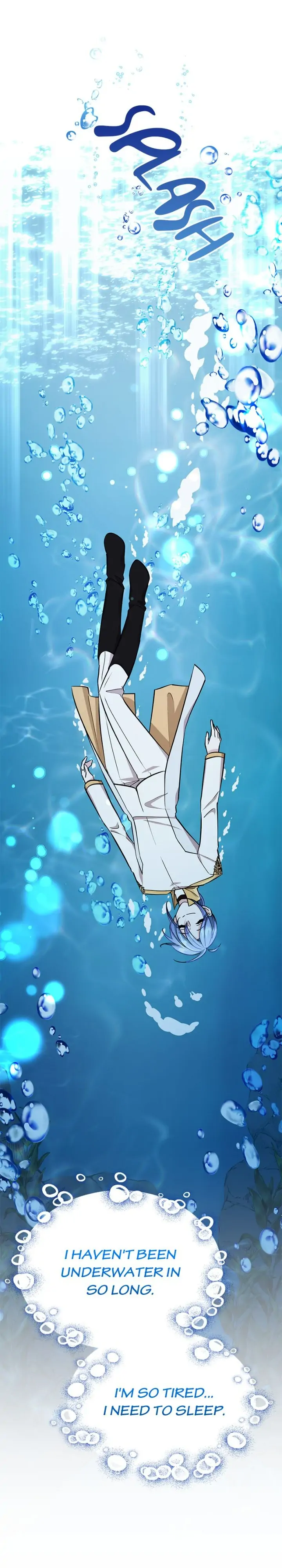 The Daughter of the Elemental King chapter 108 page 36