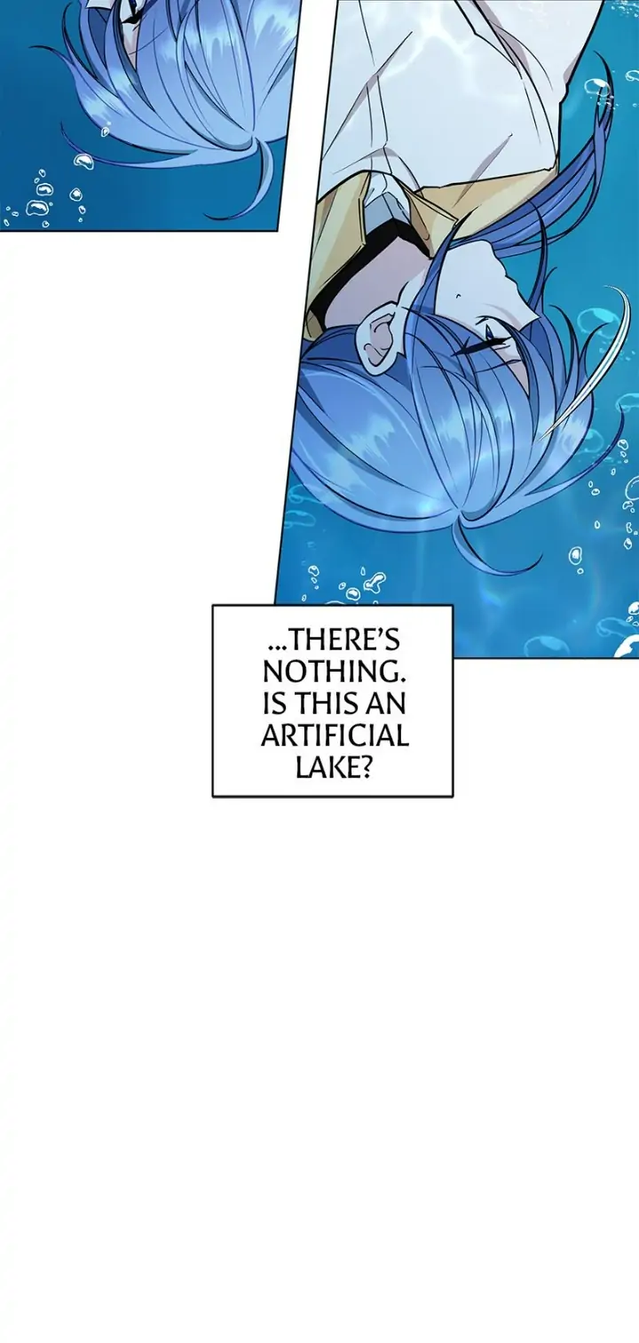 The Daughter of the Elemental King chapter 108 page 39