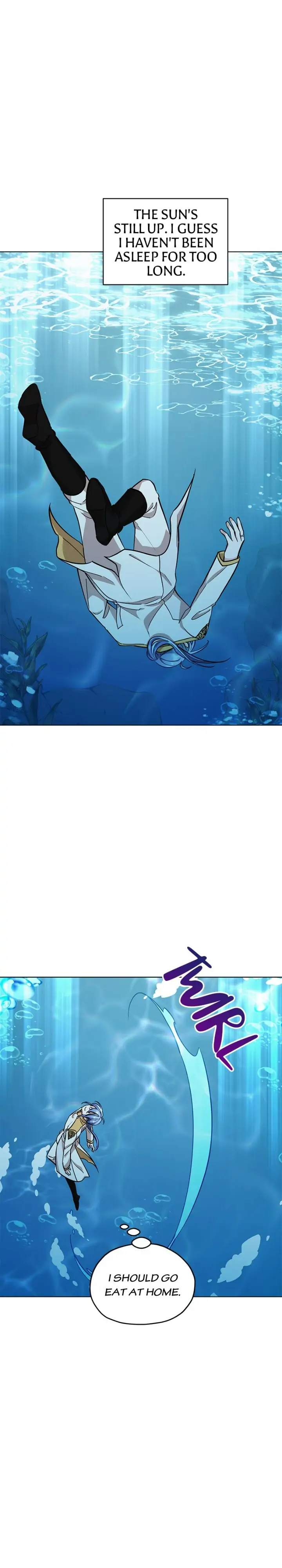 The Daughter of the Elemental King chapter 108 page 40