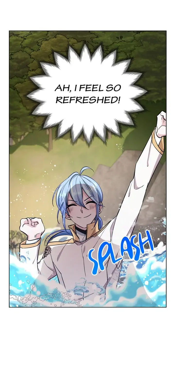 The Daughter of the Elemental King chapter 108 page 41