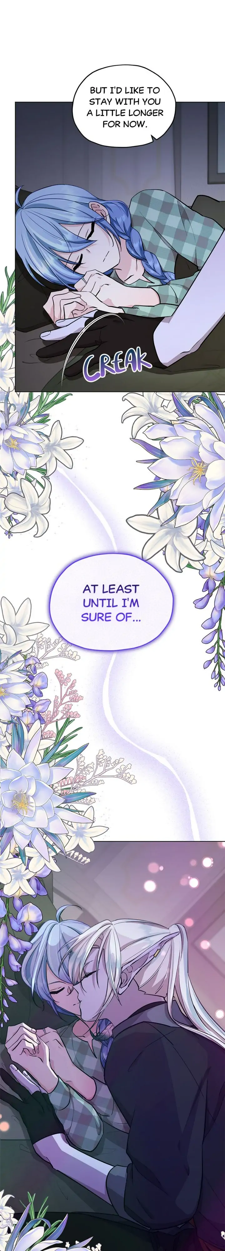 The Daughter of the Elemental King chapter 108 page 5