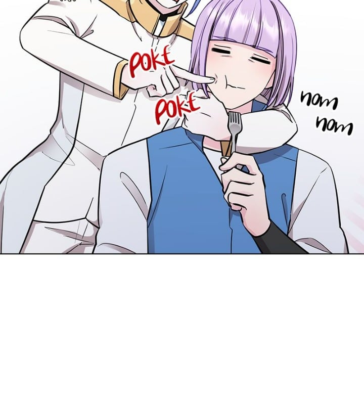 The Daughter of the Elemental King chapter 109 page 16