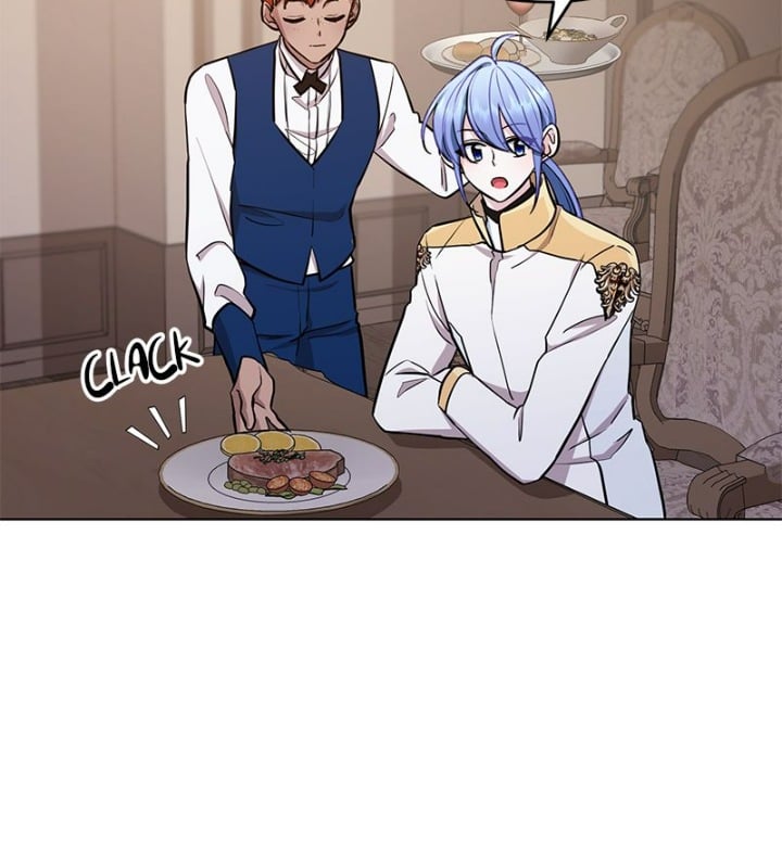 The Daughter of the Elemental King chapter 109 page 19