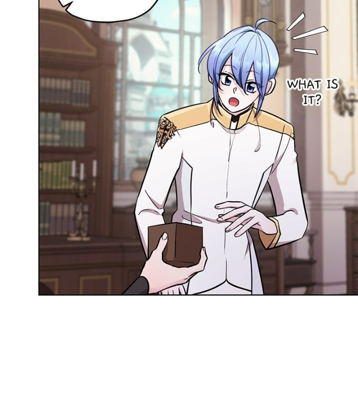 The Daughter of the Elemental King chapter 109 page 23