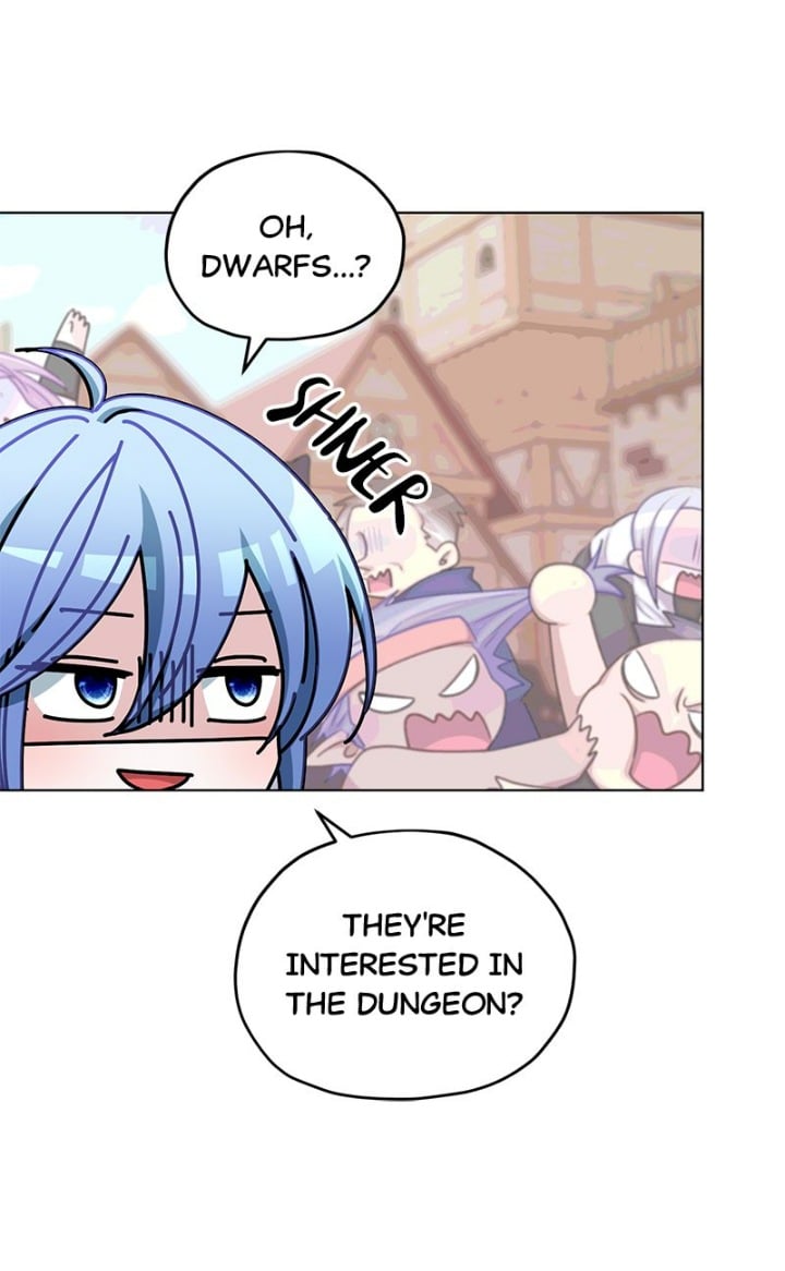 The Daughter of the Elemental King chapter 109 page 29