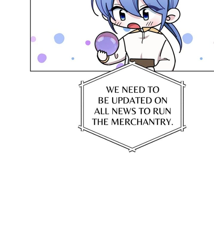 The Daughter of the Elemental King chapter 109 page 33