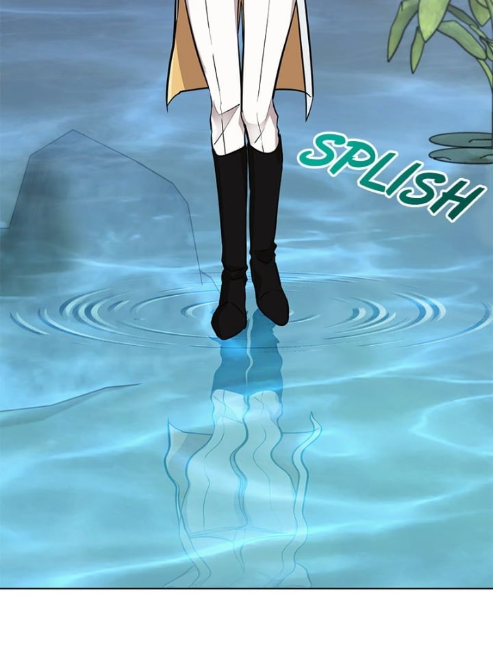 The Daughter of the Elemental King chapter 109 page 4