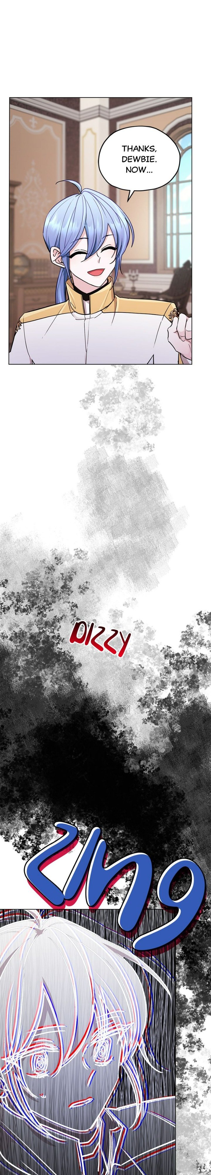 The Daughter of the Elemental King chapter 109 page 41