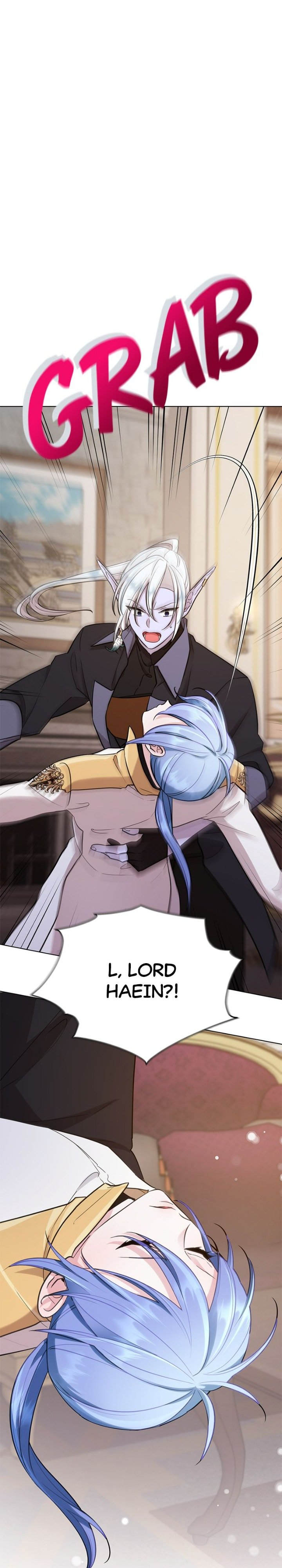 The Daughter of the Elemental King chapter 109 page 44