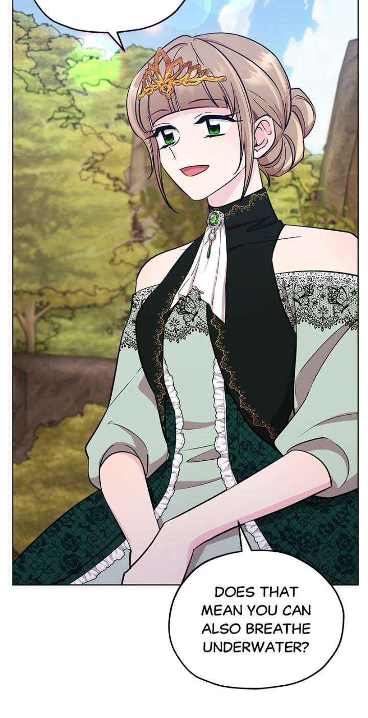 The Daughter of the Elemental King chapter 109 page 6