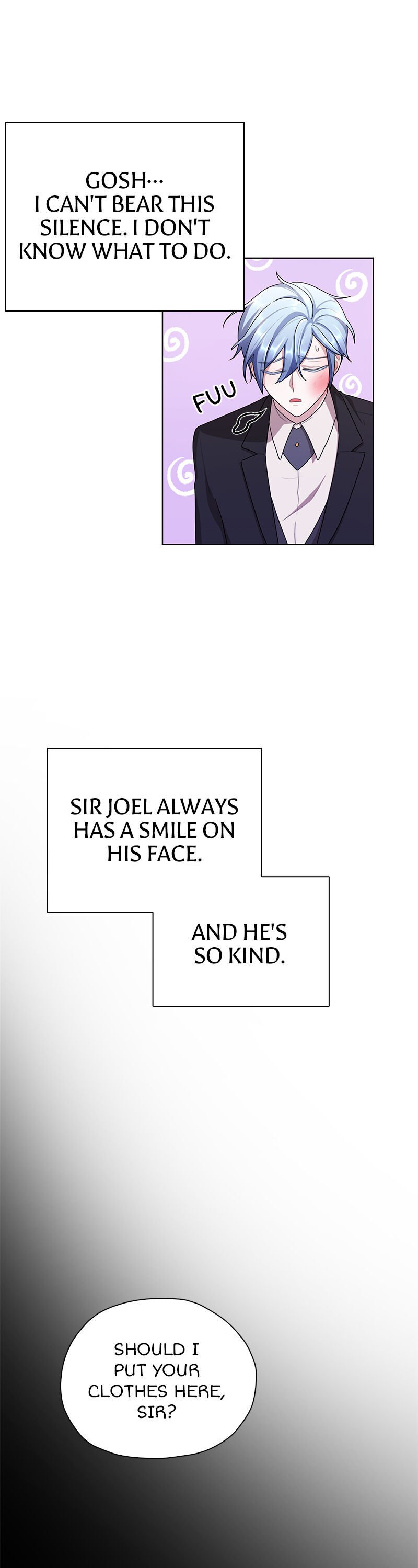 The Daughter of the Elemental King chapter 11 page 14