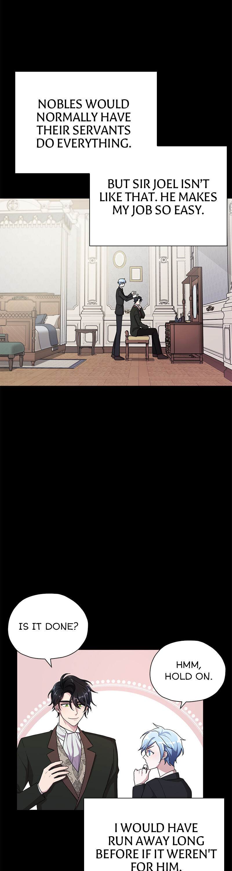 The Daughter of the Elemental King chapter 11 page 16