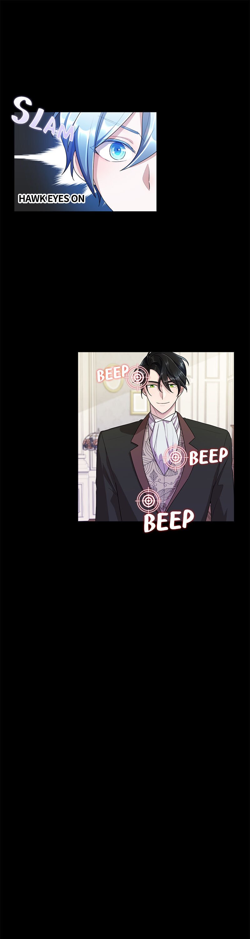 The Daughter of the Elemental King chapter 11 page 18