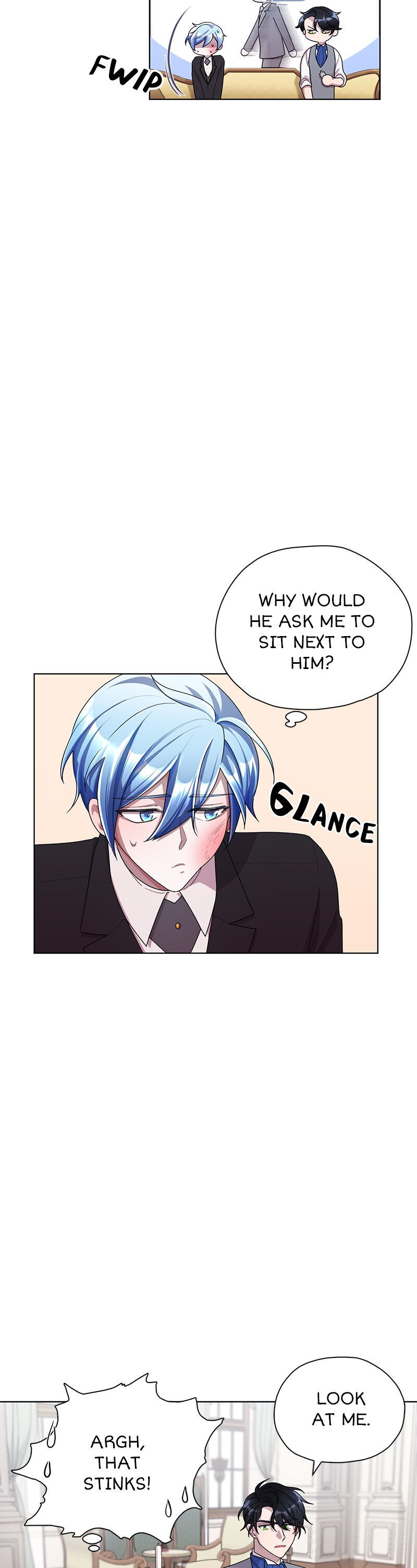 The Daughter of the Elemental King chapter 11 page 23