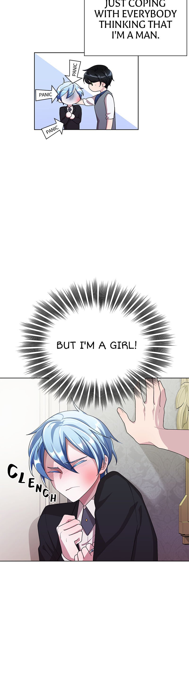 The Daughter of the Elemental King chapter 11 page 36