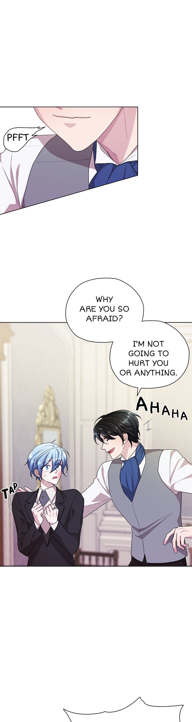 The Daughter of the Elemental King chapter 11 page 37