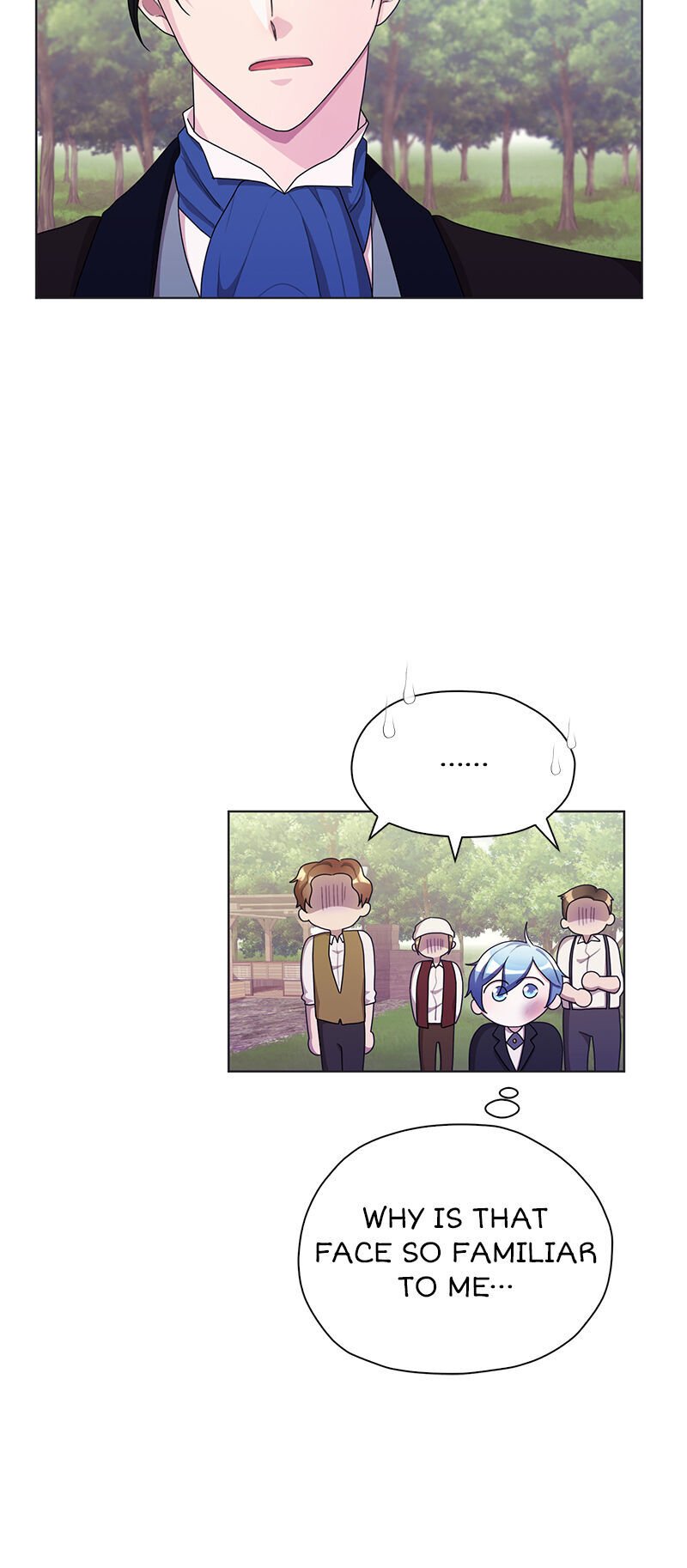 The Daughter of the Elemental King chapter 11 page 4