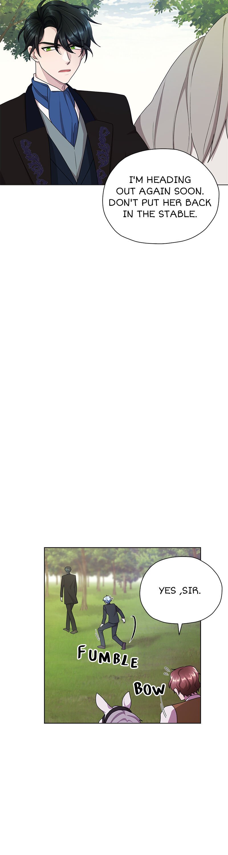 The Daughter of the Elemental King chapter 11 page 7