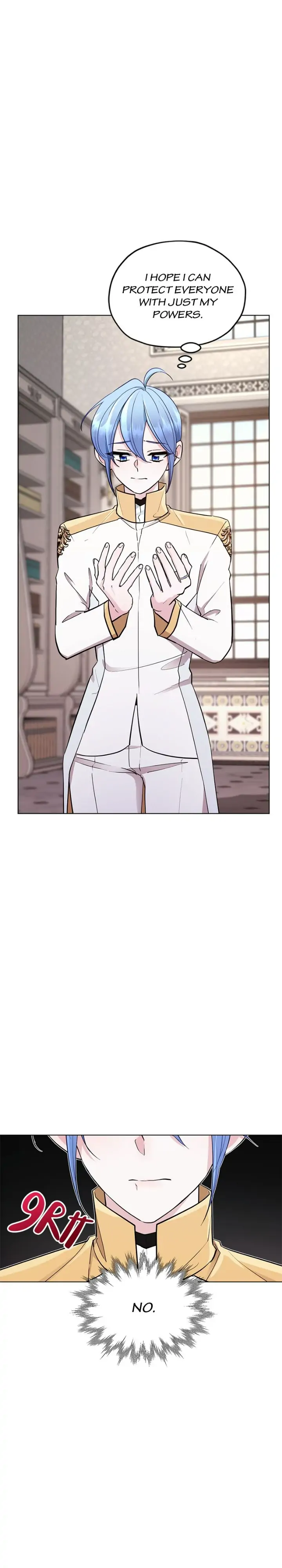 The Daughter of the Elemental King chapter 110 page 30