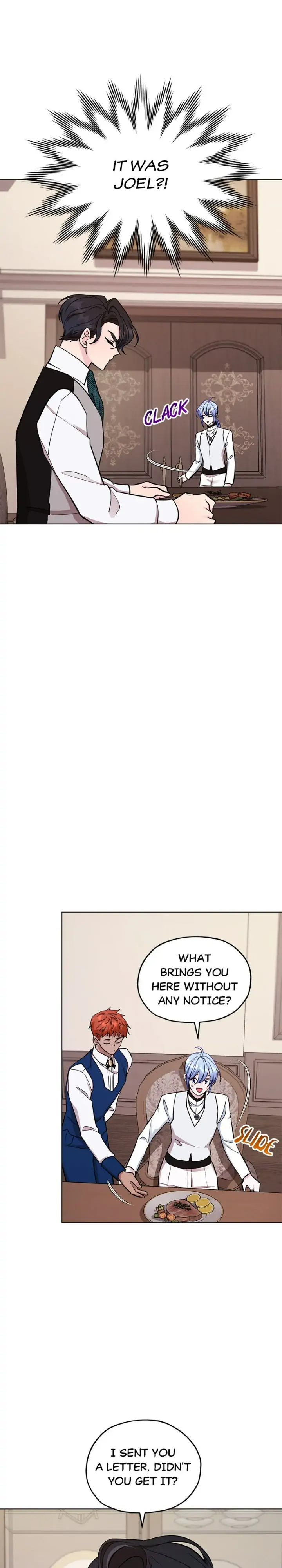 The Daughter of the Elemental King chapter 110 page 35