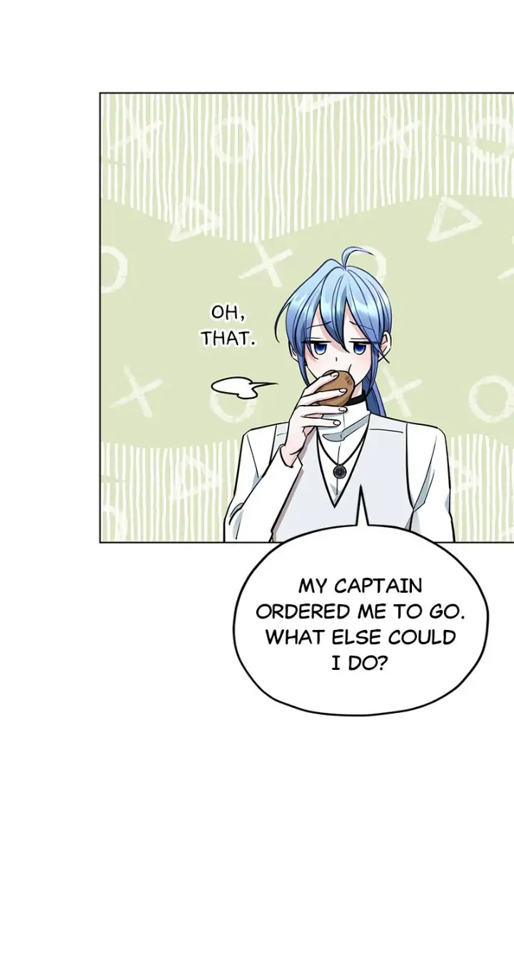 The Daughter of the Elemental King chapter 110 page 39