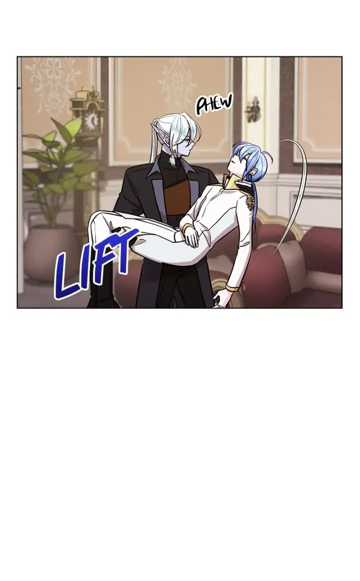 The Daughter of the Elemental King chapter 110 page 4