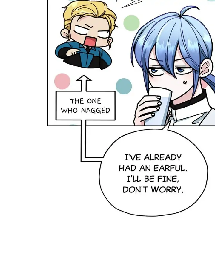 The Daughter of the Elemental King chapter 110 page 41